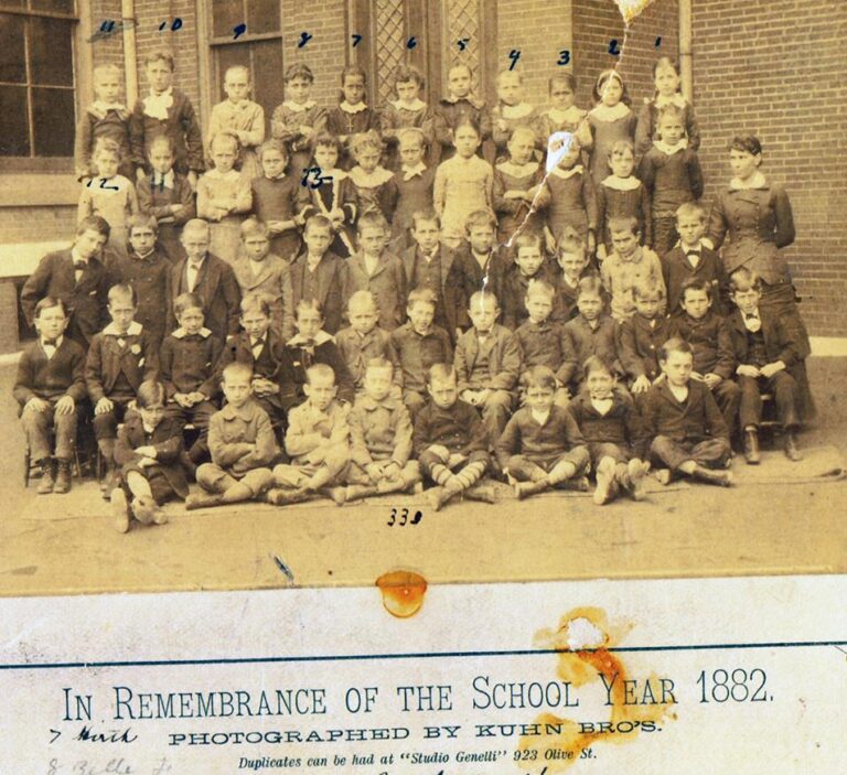 Lost & Found Photos