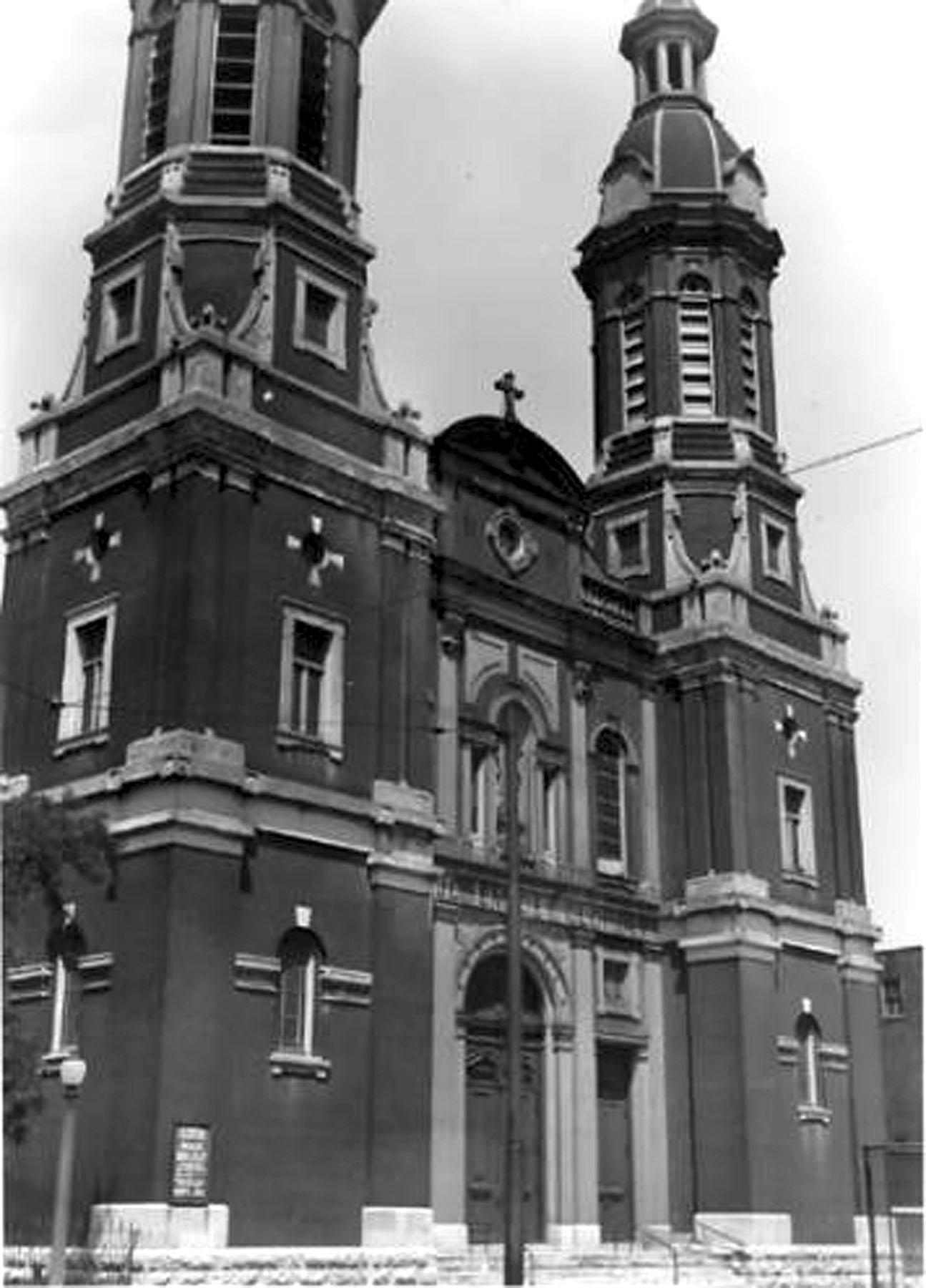 St. Joseph Shrine