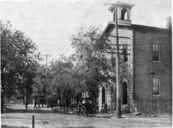 Assumption in St. Louis