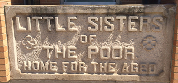 Sign Block