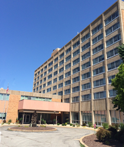 Main Building