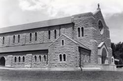 Notre Dame de Lourdes in Wellston