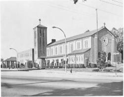 Our Lady of Mount Carmel