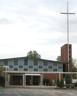St. Ferdinand Catholic Church (new)