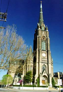 Saint Francis de Sales