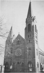 Saint Henry
