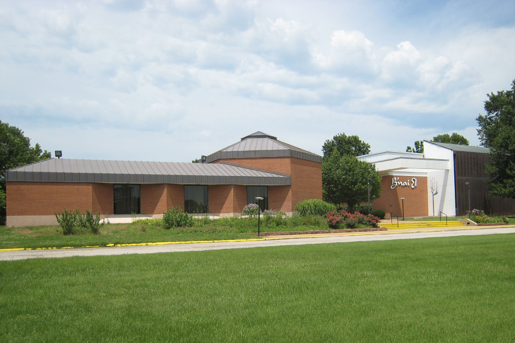 B'Nai El, West County