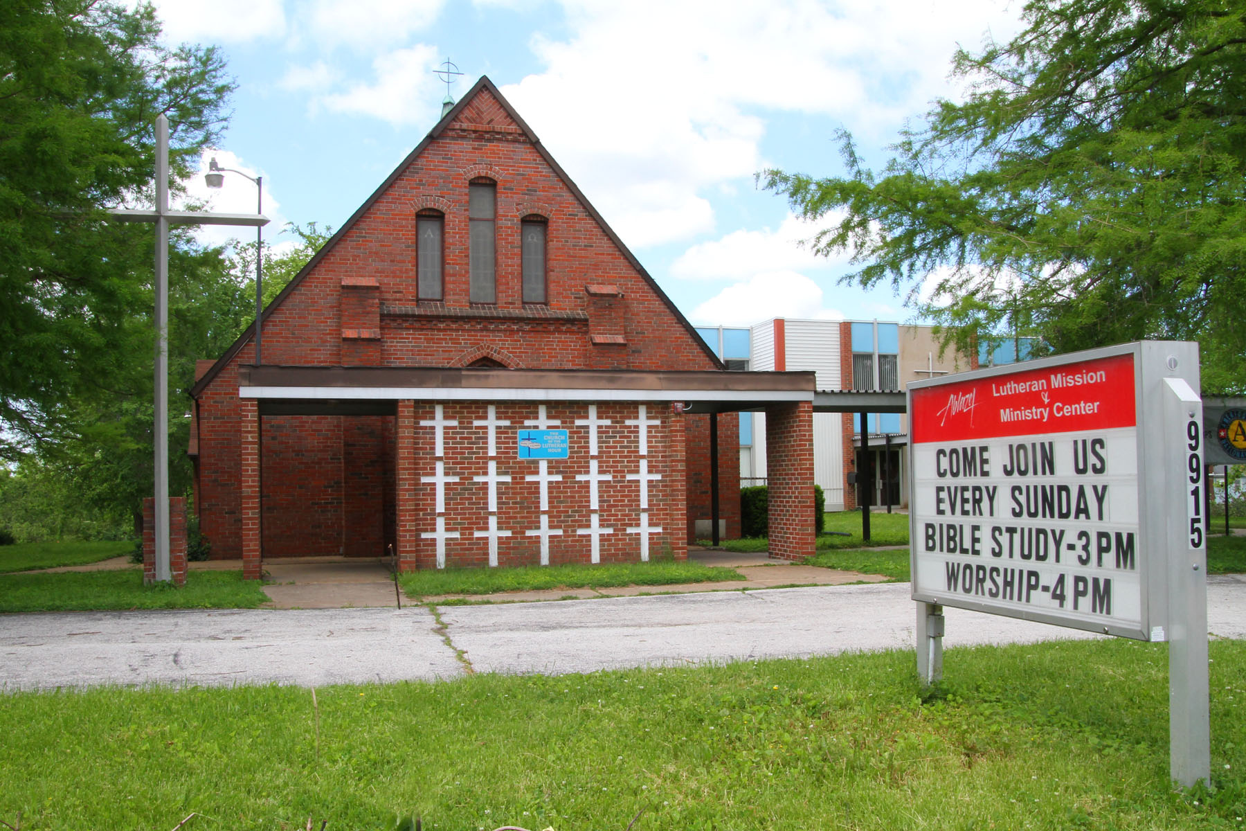 Berea Lutheran