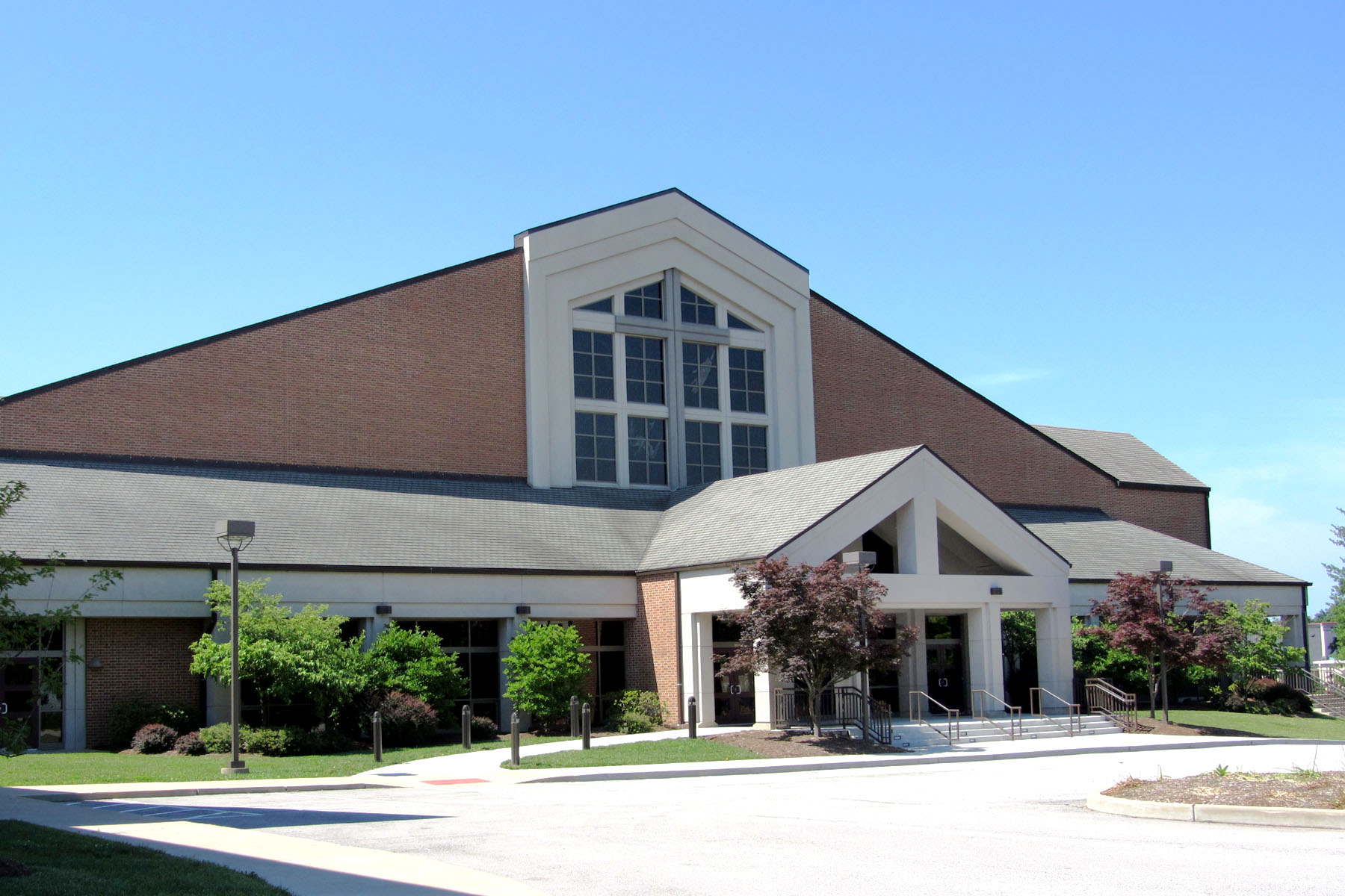 St John Lutheran-Ellisville