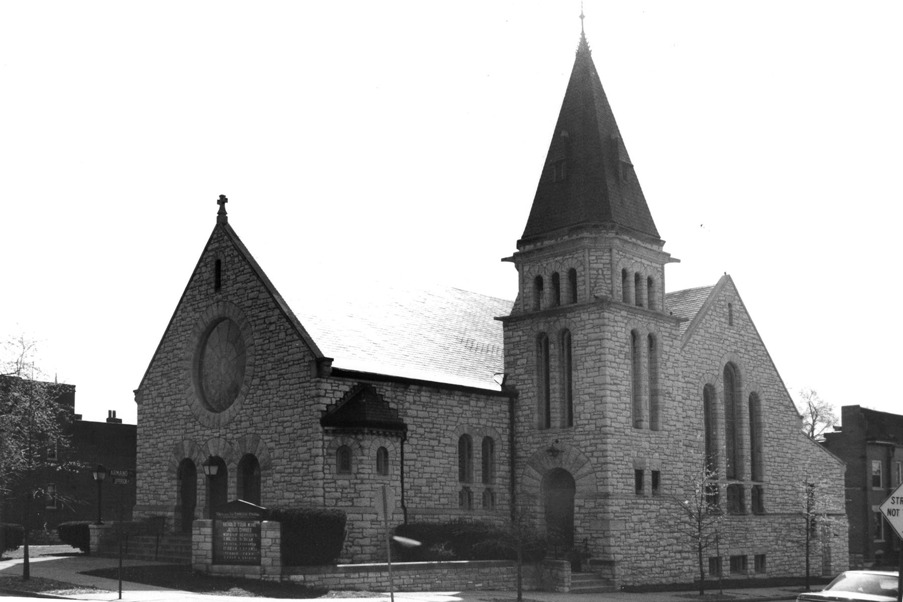 Emmaus Lutheran