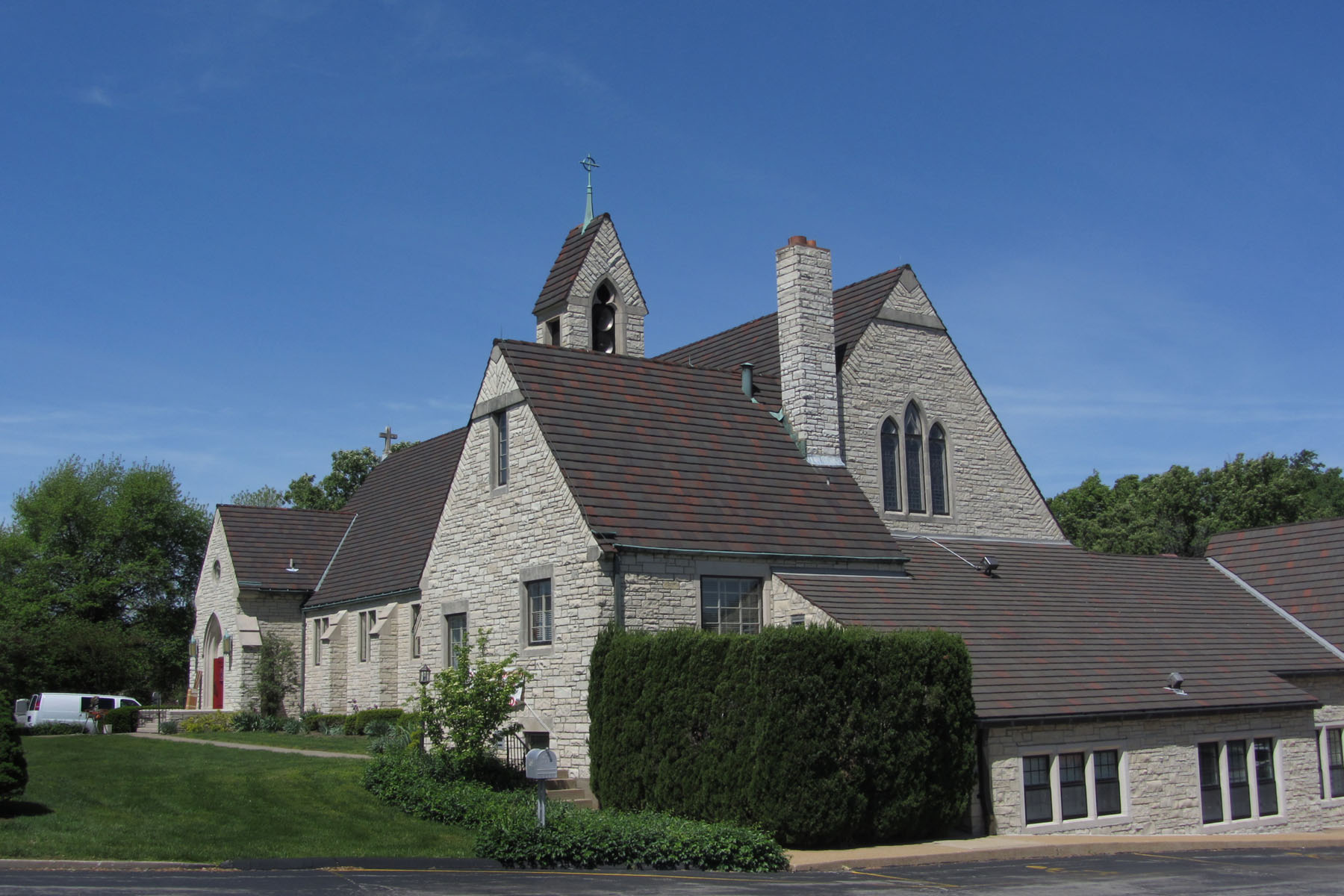Immanuel Lutheran-Olivette