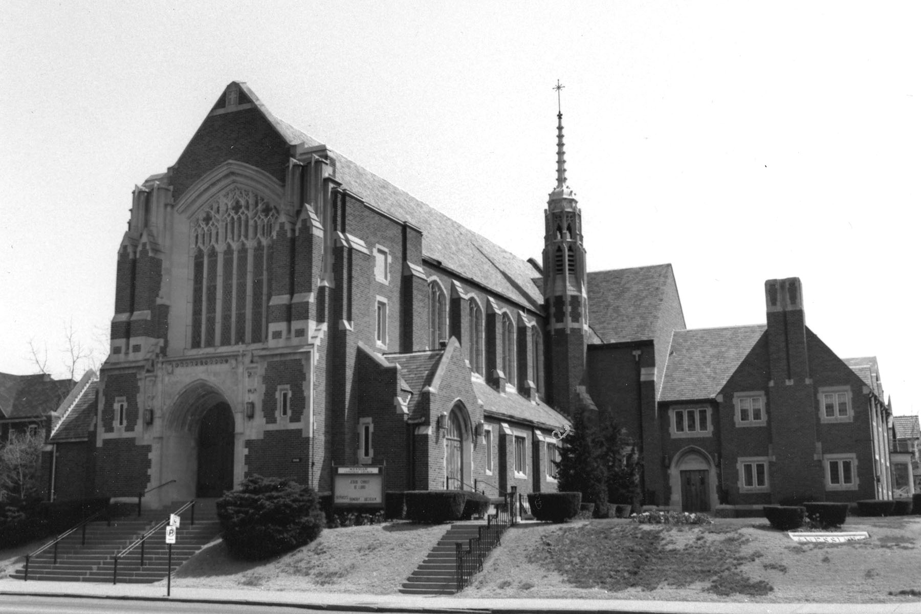 Messiah Lutheran