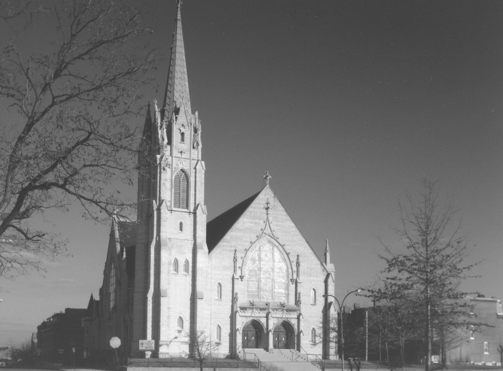 Zion Lutheran