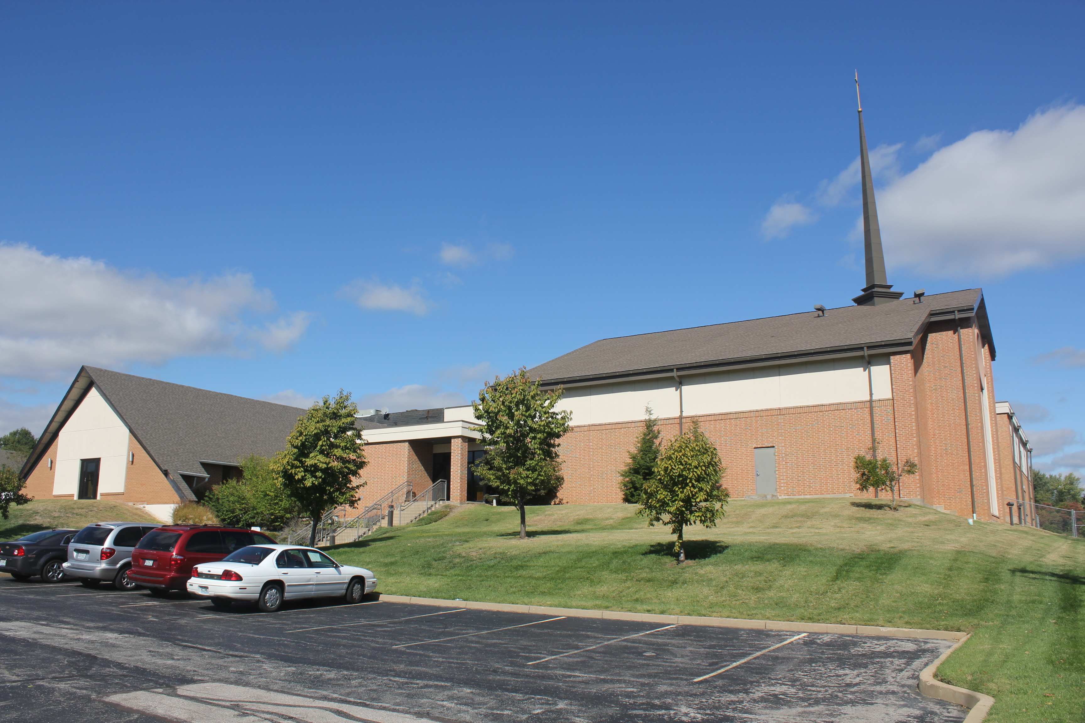Abiding-Savior Lutheran Now