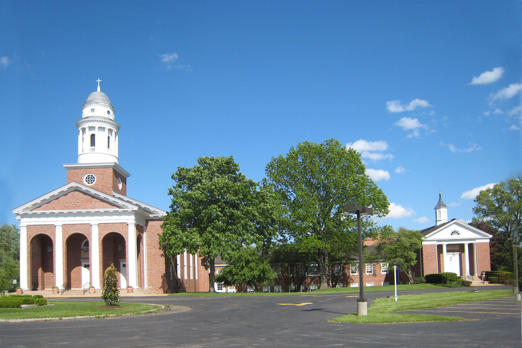 Salem Methodist-Ladue