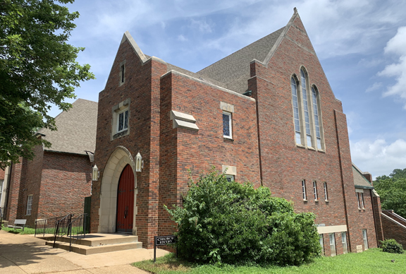 Ferguson Methodist