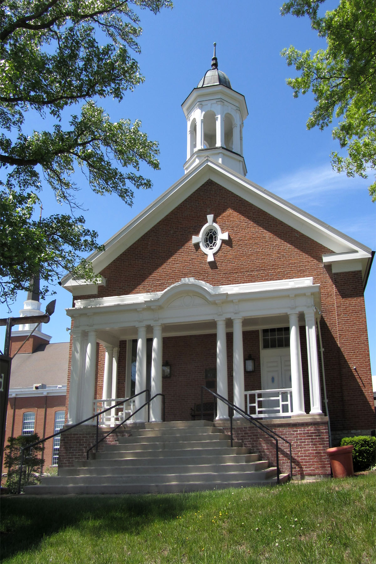 Manchester Methodist
