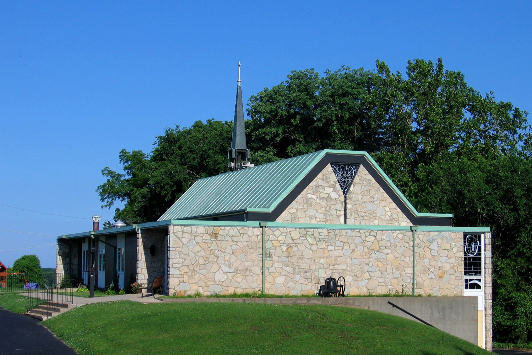 St. Thomas UCC