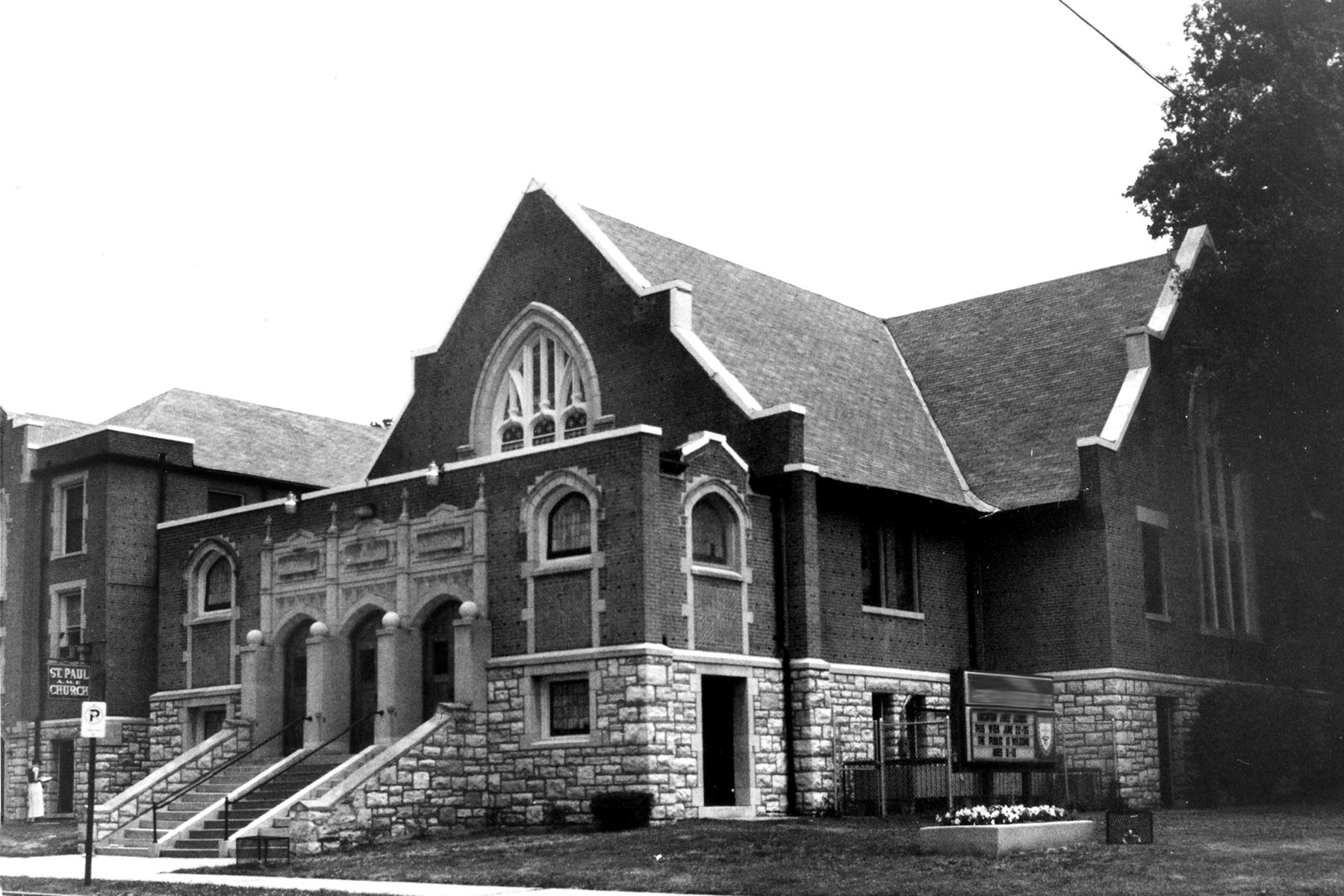 old Hamilton Christian