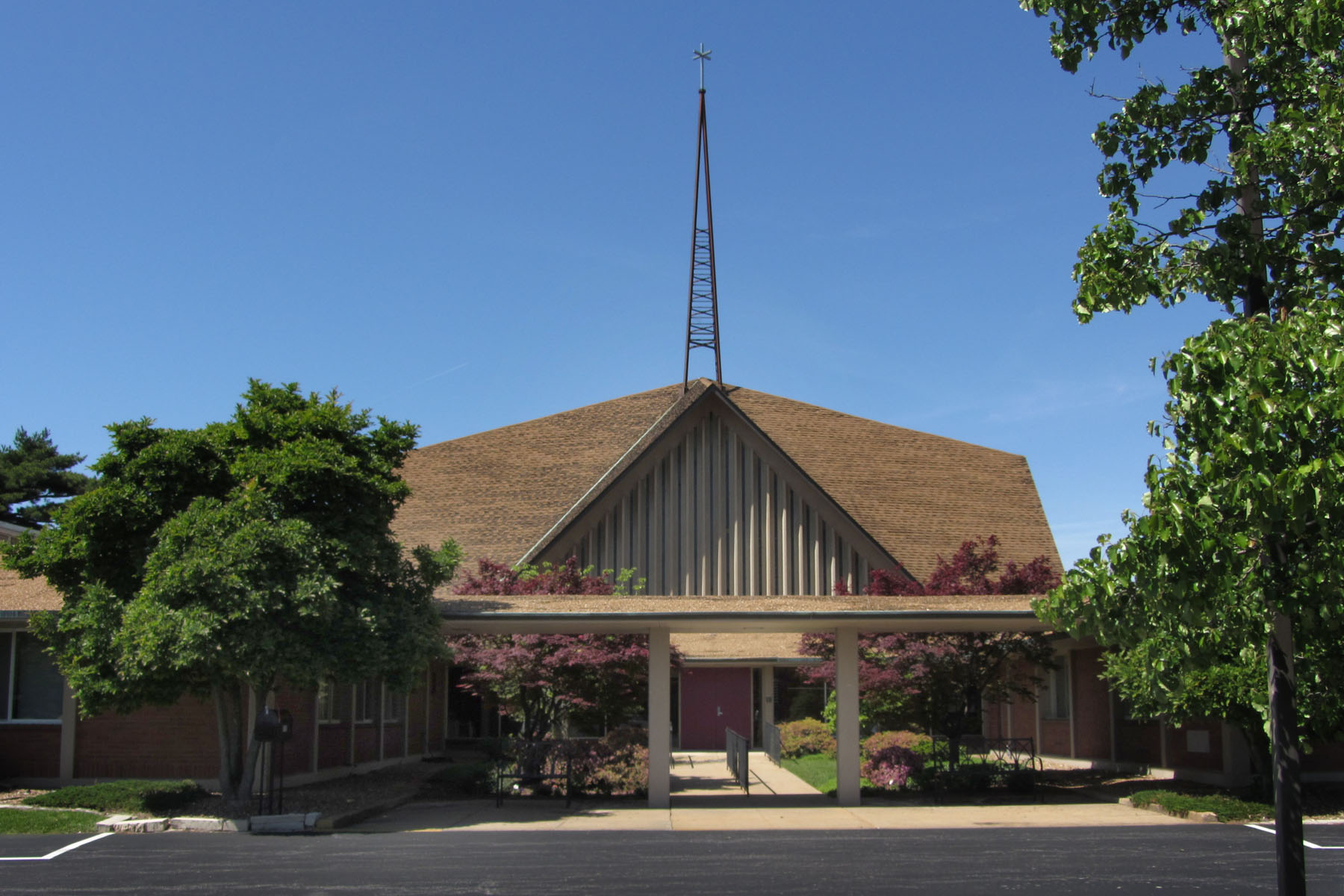 Hamilton Christian