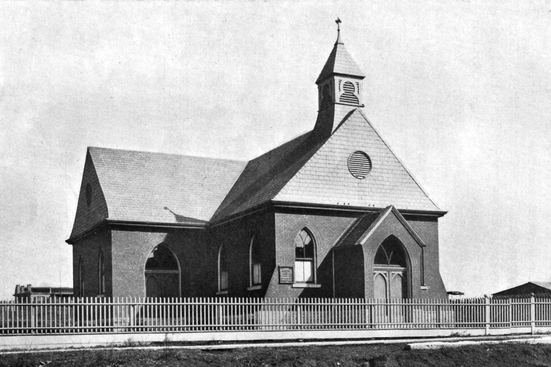 Emmaus UCC