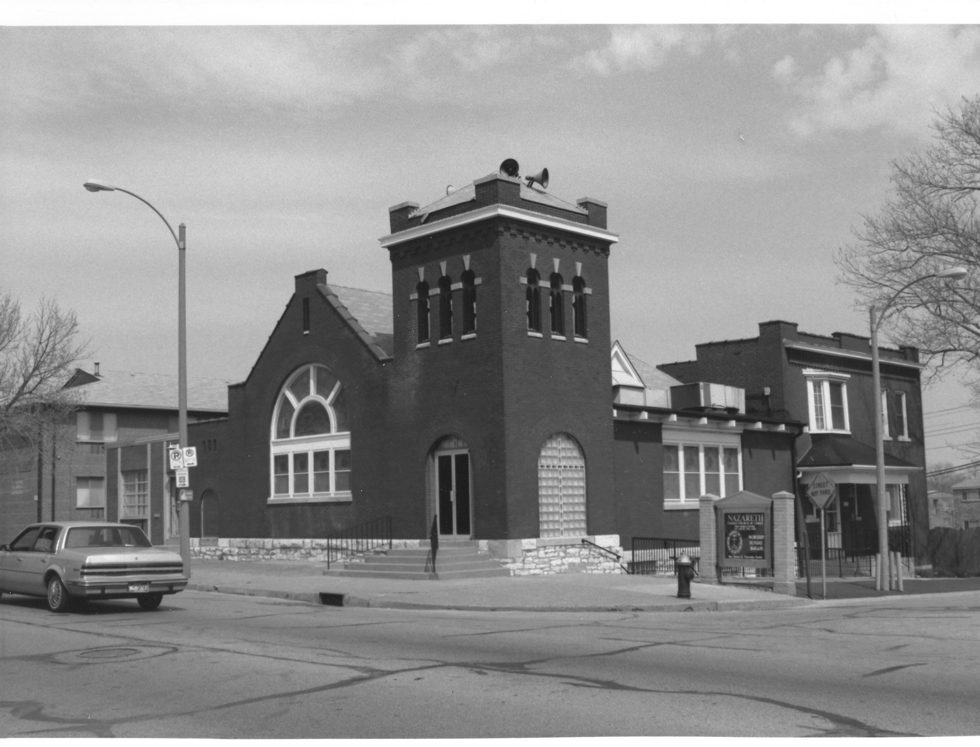 Nazareth UCC