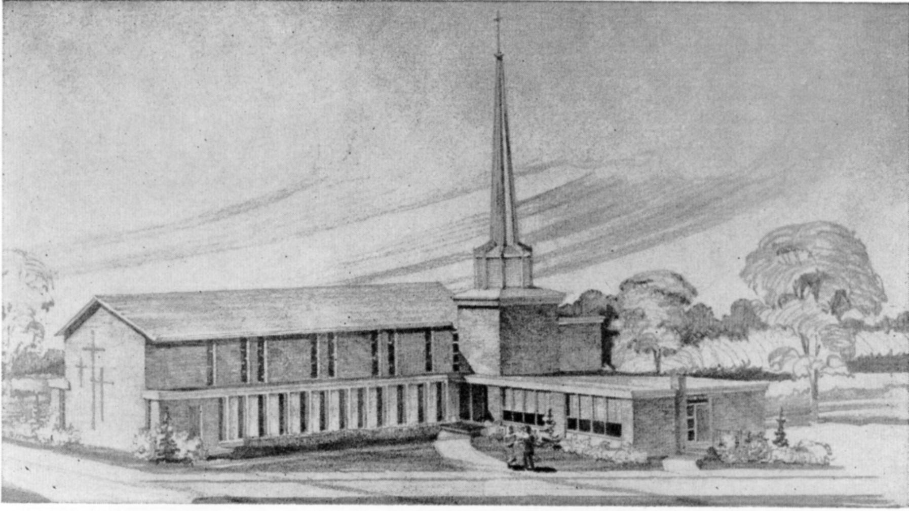 Salem Evangelical UCC
