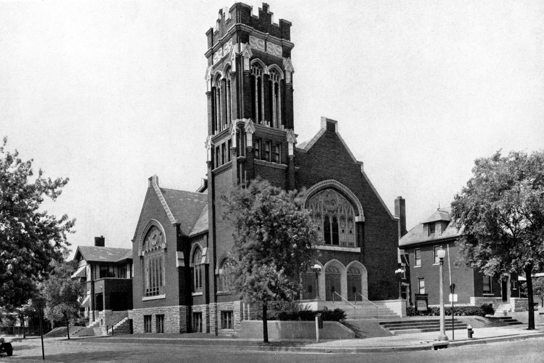 St. Marcus UCC