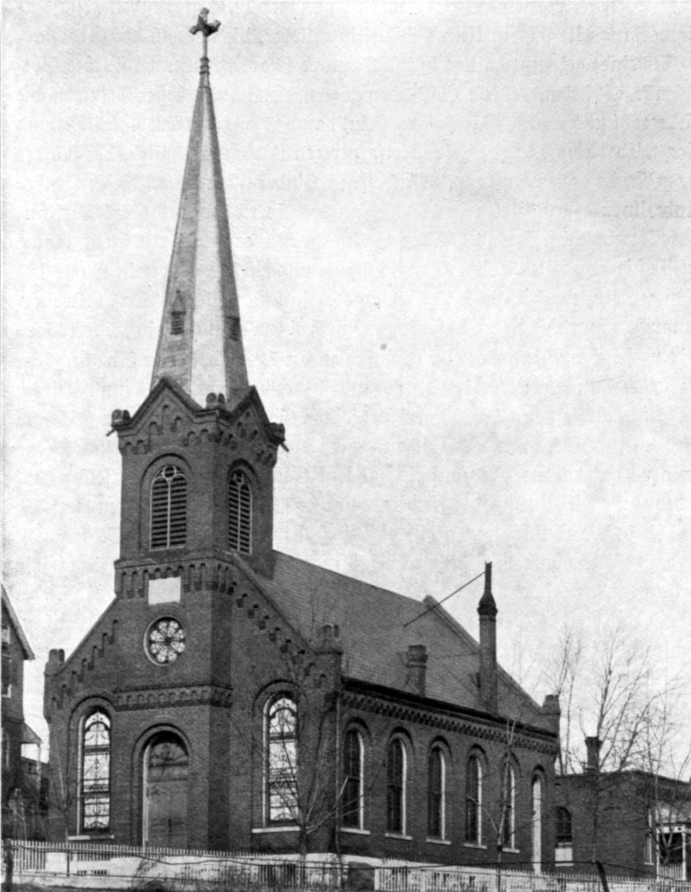 St. Stephen UCC