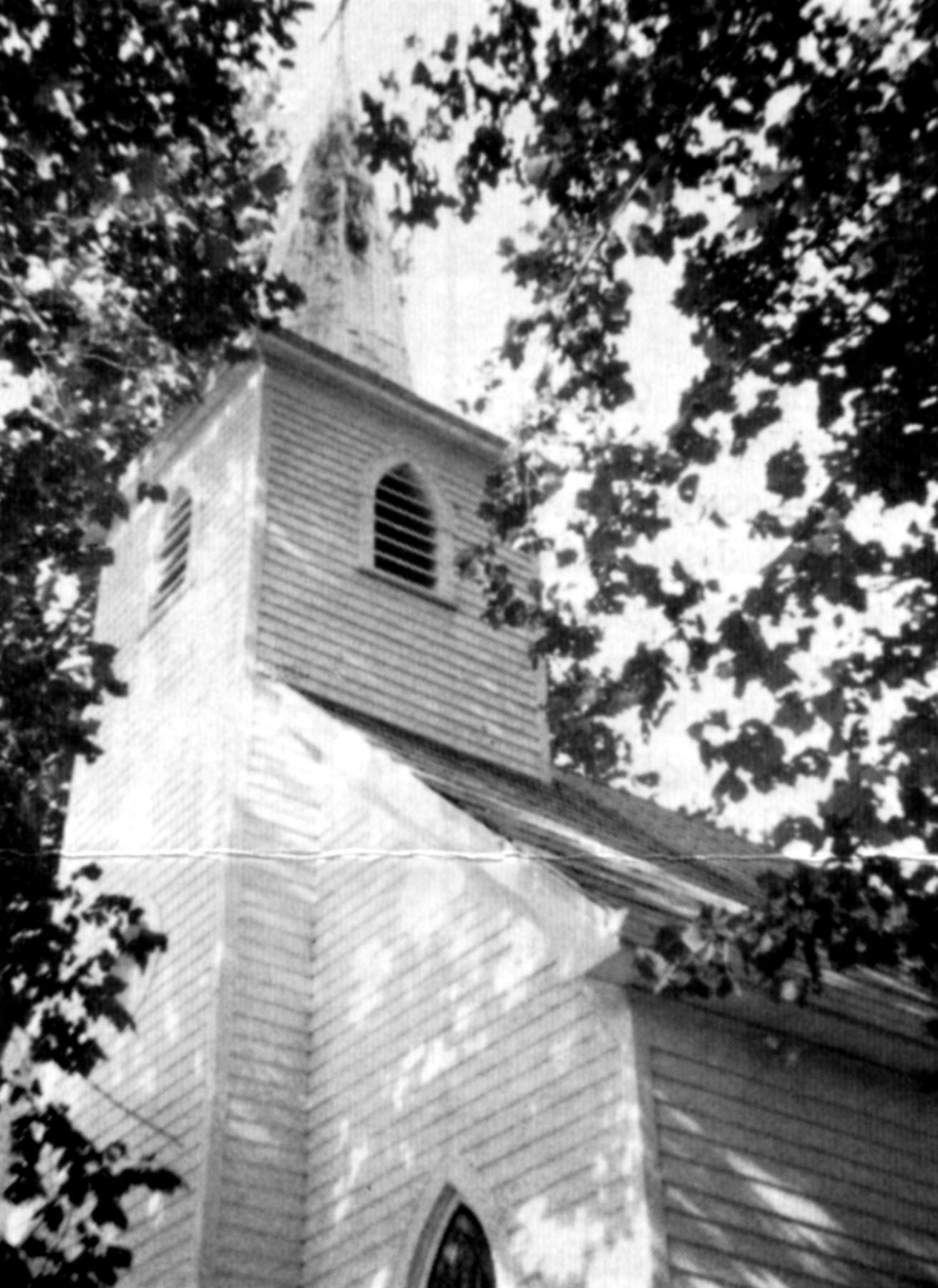 St. Thomas Evangelical