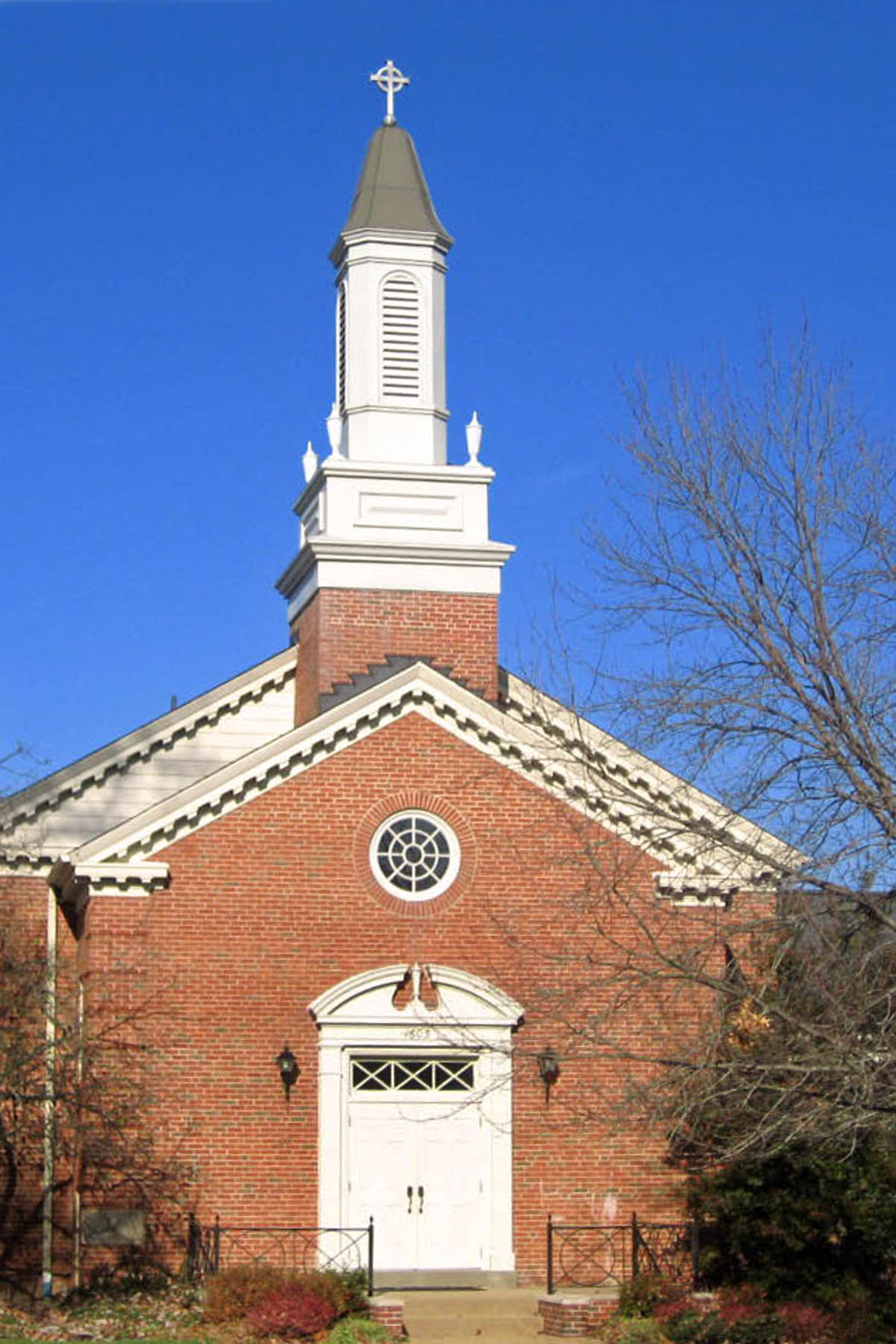 Kirkwood UCC