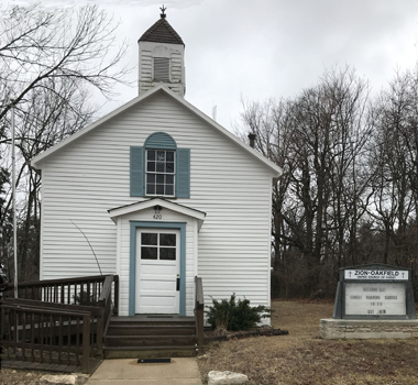 church name