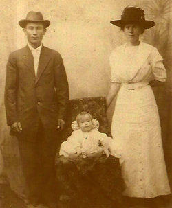 Russell family