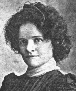 Agnes Gotsch