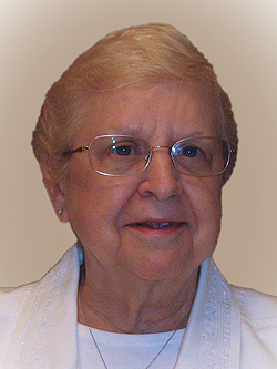 Agnes Soehngen