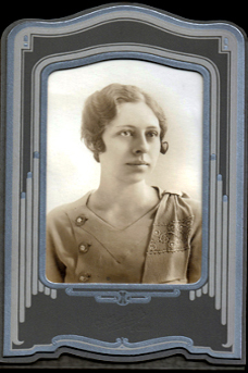 Agnes (Storck) Nettelbeck
