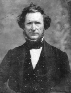 Alfred Hobdell Sr.