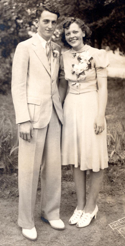 Alice and Homer Harder