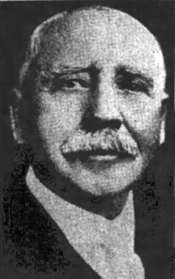 Alphonzo Whipple