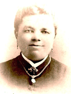 Anna Bueltmann