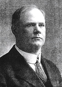 Arthur Woerheide
