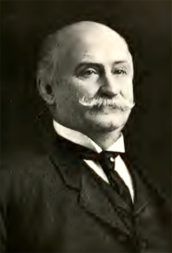 August Heman