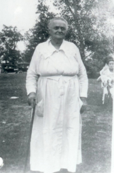 Auguste Koch Bremer, 1922