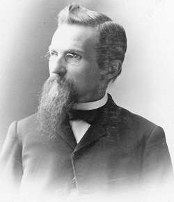 Benjamin Gotsch
