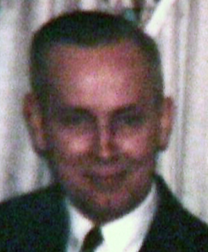 Bernard Schweizer