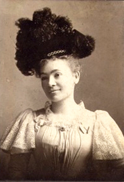 Bertha Deininger