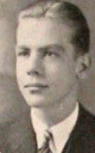 William Bernoudy