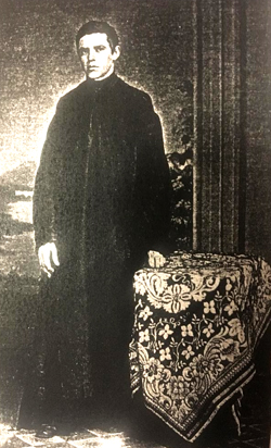 Boniface Verheyen, 1864