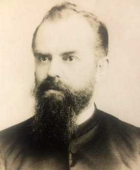 Boniface Verheyen, 1886