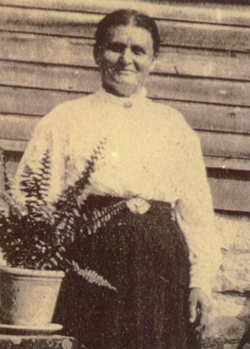 Caroline Kaiser